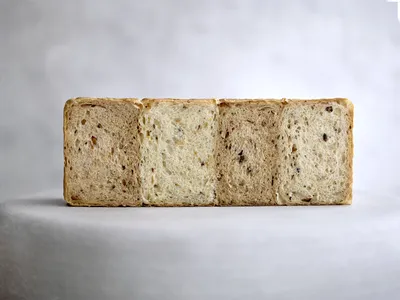 Пророщена пшениця