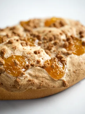 Начинка Топфіл Мандарин 60%