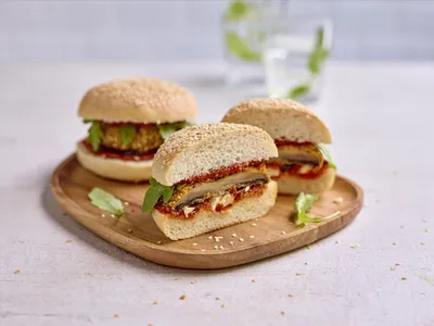 Топфіл Овочево-томатний мікс 52%