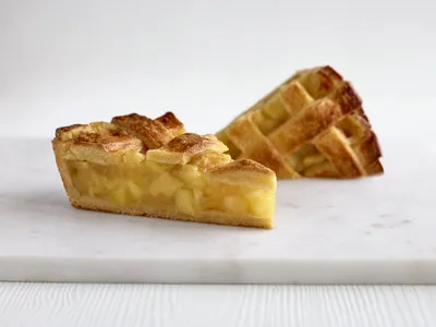 Начинка Топфіл Яблуко-Кориця 60%