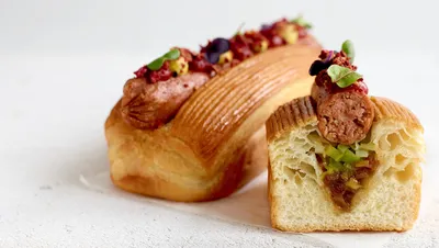 Топфіл Кімчі 60%