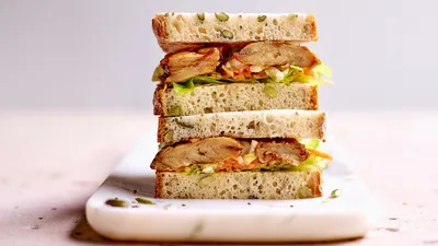 Топфіл Манго Спайсі 39%