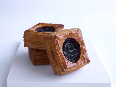 Начинка Вівафіл Чорна Смородина 