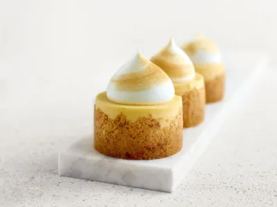 Лимонно-маковий кекс