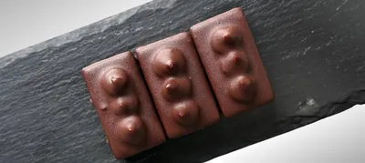 Смородинове брауні