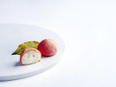 Мочі-бред: корейська інновація з давнім корінням 