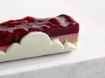 Тістечко  «Насолоджуйся літом»