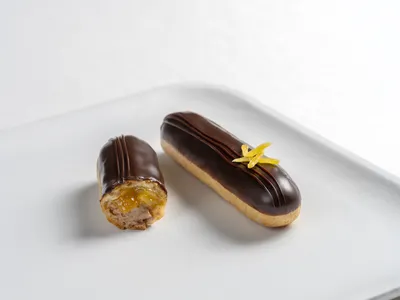 Класичний еклер