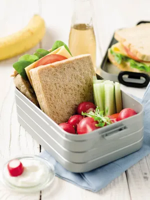 Тостовий зерновий